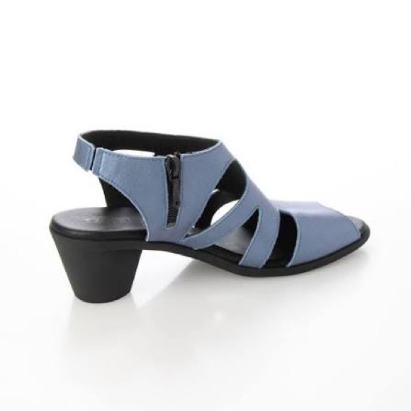 Arche Sorako Sandals - Picture 3 of 12